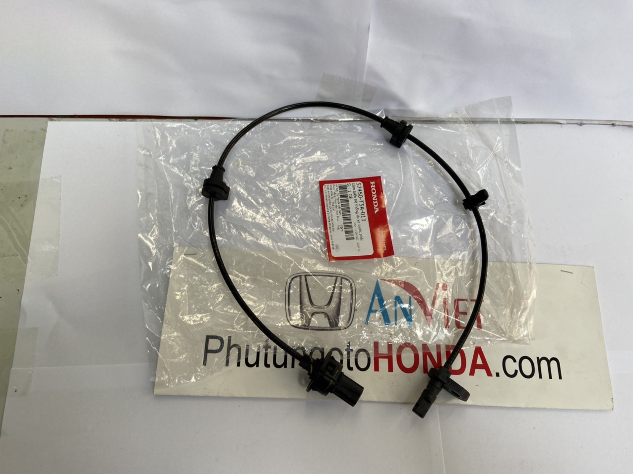 Cảm biến ABS xe Honda City